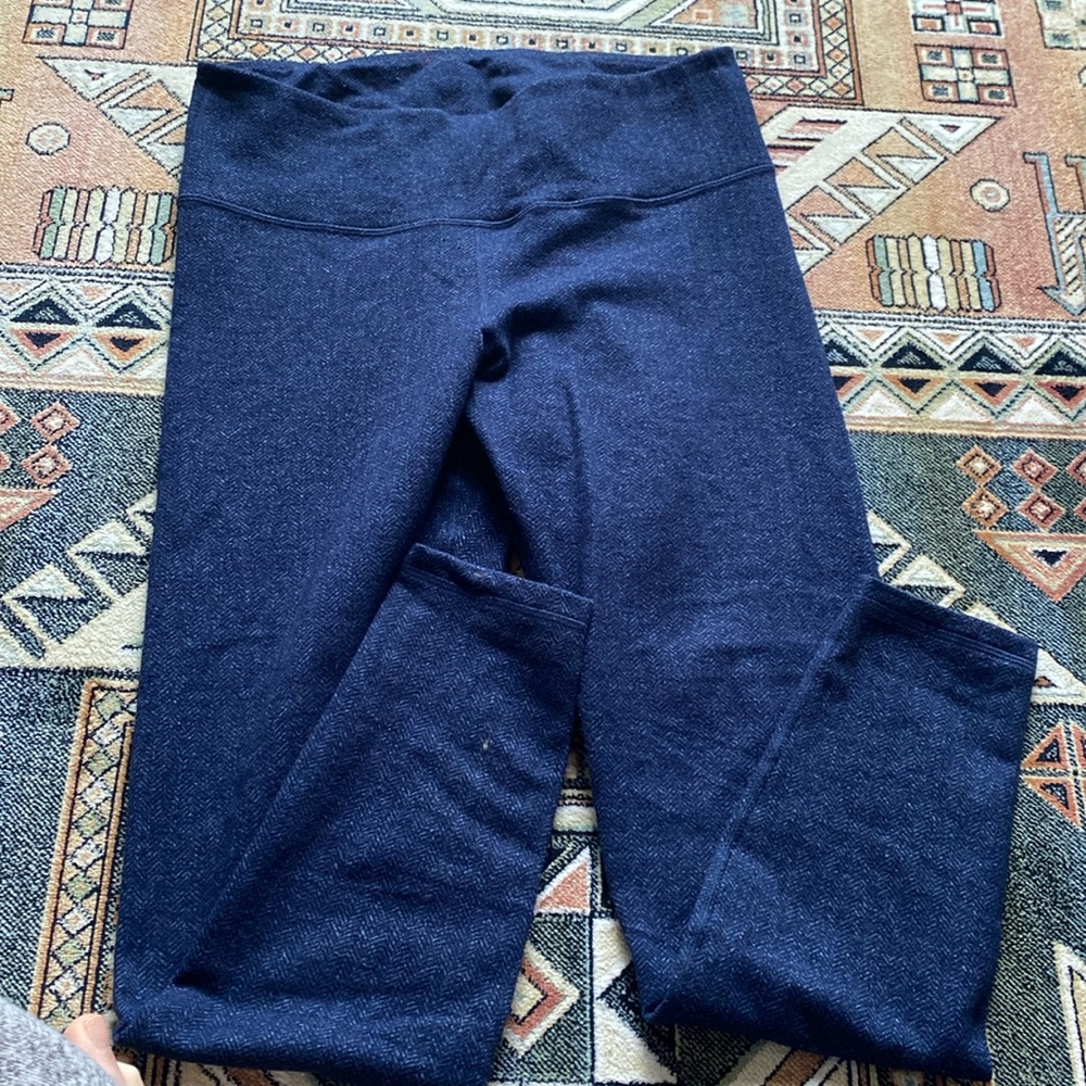 Old Navy Active fleece leggings